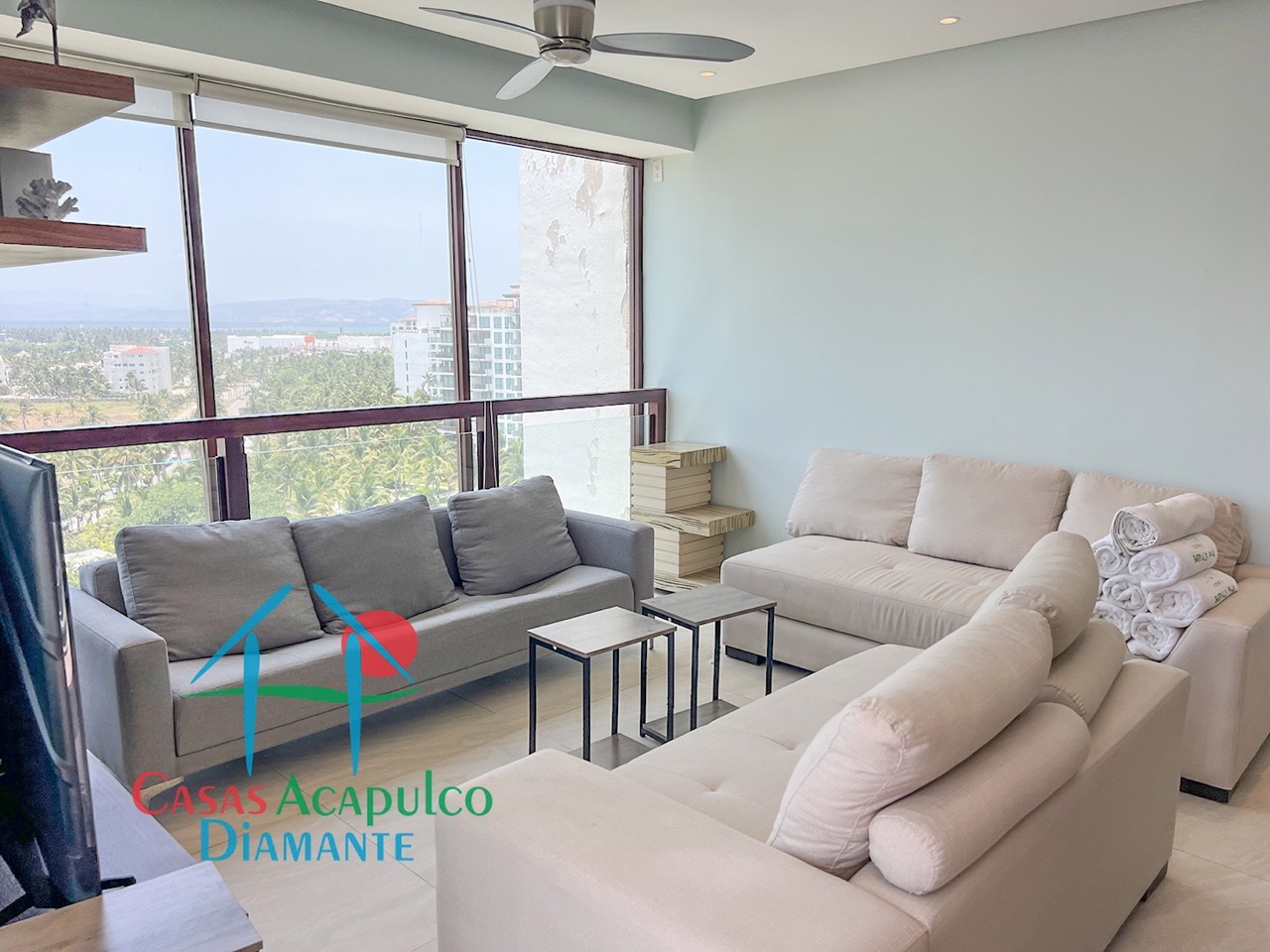 La Isla Emerald PH B - Estancia 7